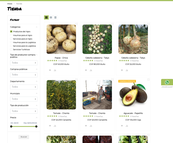 catalogo